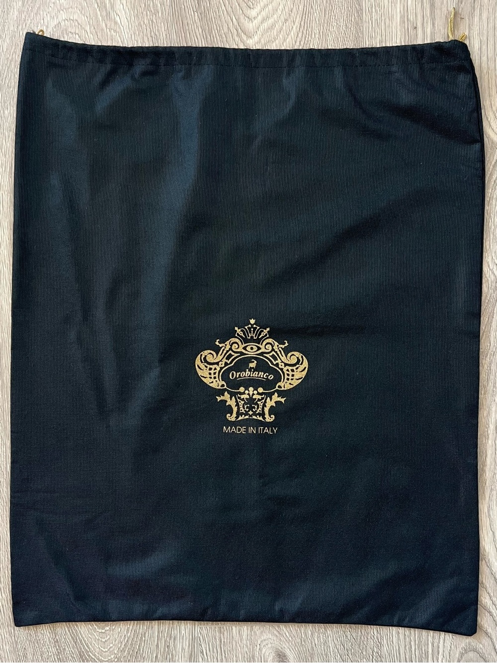 orobianco dust bag (C239)